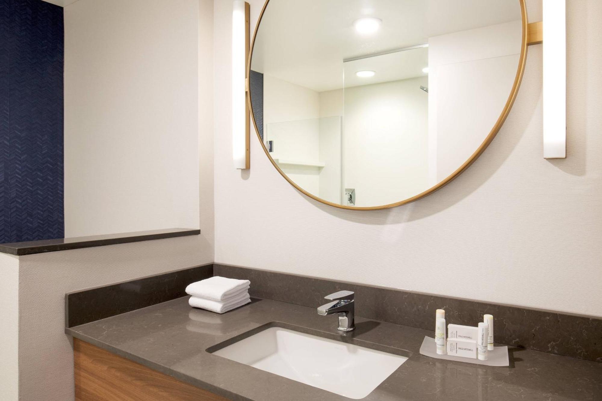 Fairfield Inn & Suites By Marriott Boston Walpole Dış mekan fotoğraf